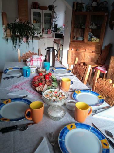 Hostal Pensiunea Bord�s Panzi�