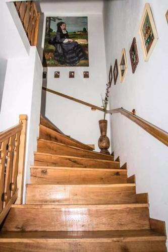 Hostal Pensiunea Bord�s Panzi�