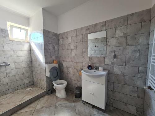 Hostal Sepsi Relax