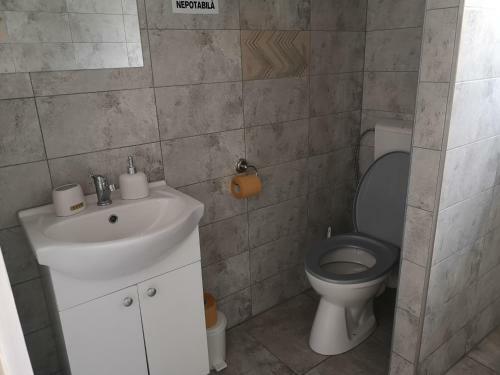 Hostal Sepsi Relax