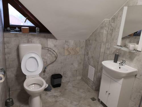 Hostal Sepsi Relax