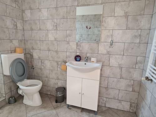 Hostal Sepsi Relax
