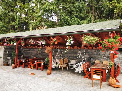 Hostal Sepsi Relax