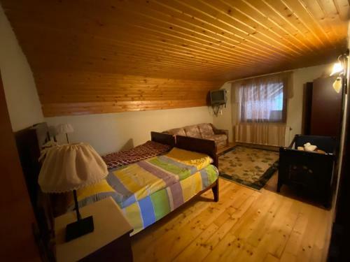 Casa Sibielul Vechi