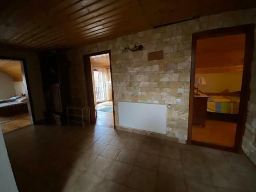 Casa Sibielul Vechi