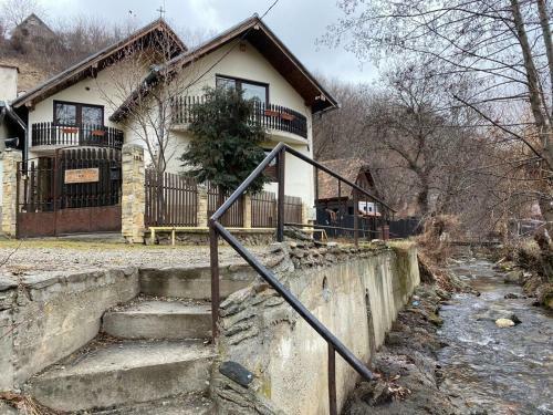 Casa Sibielul Vechi