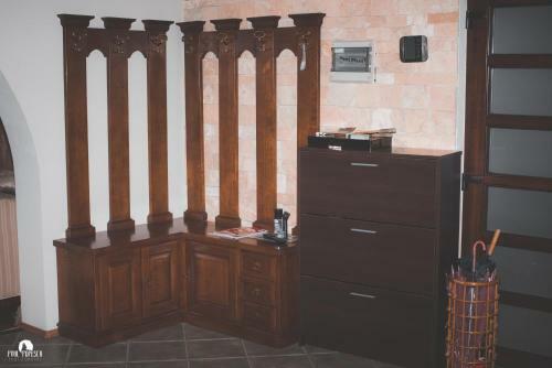 Casa Sibielul Vechi