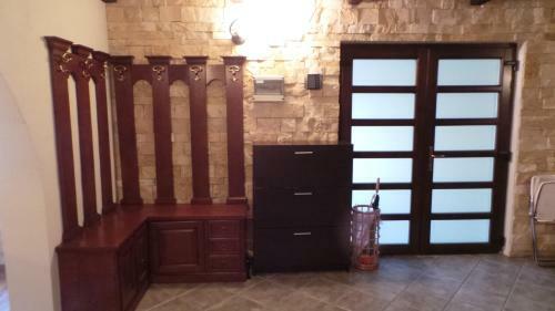 Casa Sibielul Vechi