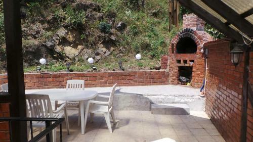 Casa Sibielul Vechi