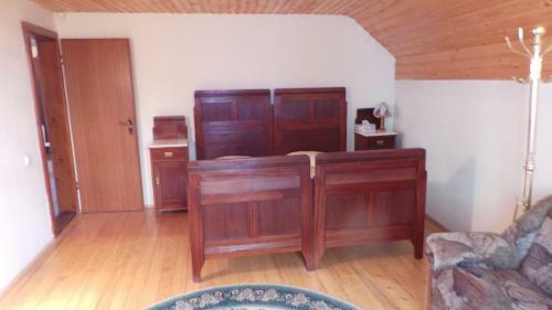 Casa Sibielul Vechi