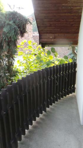 Casa Sibielul Vechi