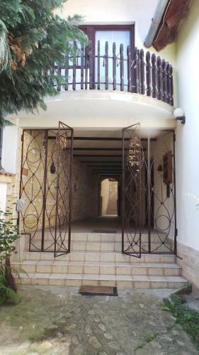 Casa Sibielul Vechi