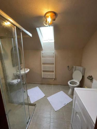 Casa Sibielul Vechi