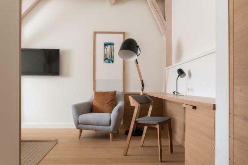 Isabella Boutique Hotel