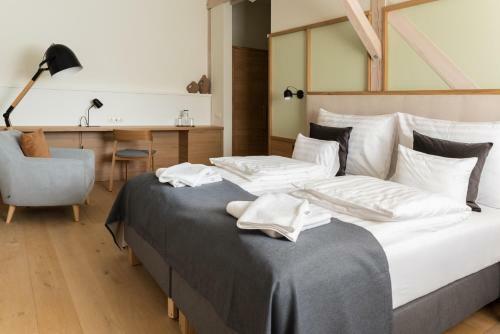 Isabella Boutique Hotel