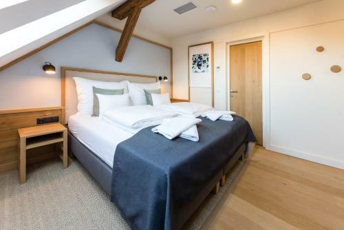 Isabella Boutique Hotel