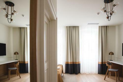 Isabella Boutique Hotel