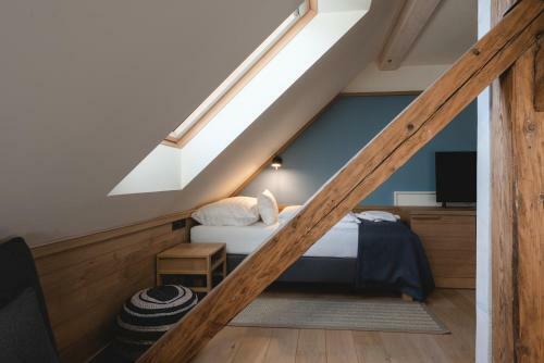 Isabella Boutique Hotel
