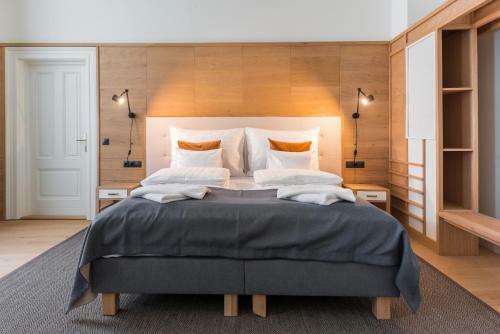 Isabella Boutique Hotel