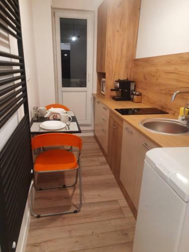 Lyra Apartment