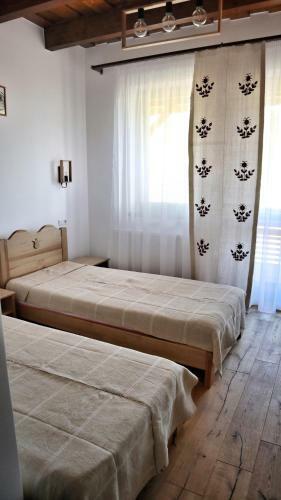 Hostal Pensiunea N�das Panzi�