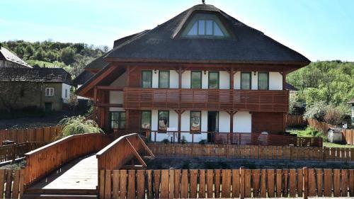 Hostal Pensiunea N�das Panzi�