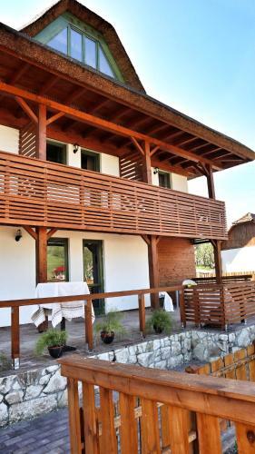 Hostal Pensiunea N�das Panzi�