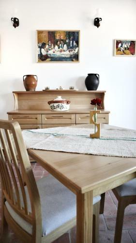 Hostal Pensiunea N�das Panzi�