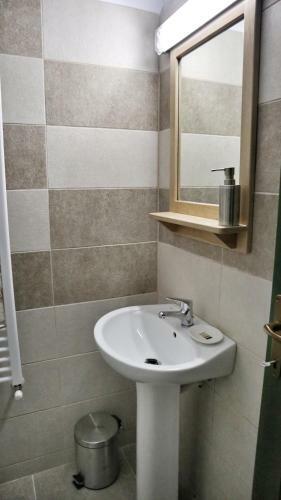 Hostal Pensiunea N�das Panzi�