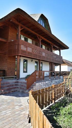 Hostal Pensiunea N�das Panzi�