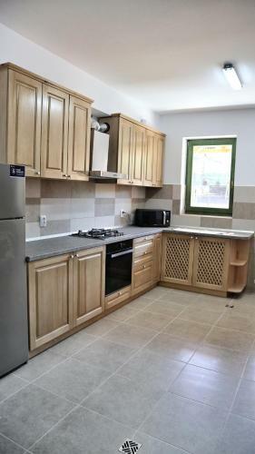 Hostal Pensiunea N�das Panzi�