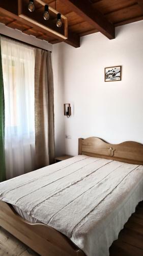 Hostal Pensiunea N�das Panzi�