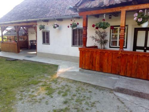 Apartamento Bak� Vend�gh�z