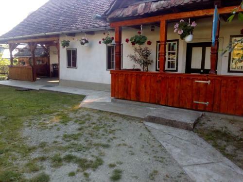 Apartamento Bak� Vend�gh�z