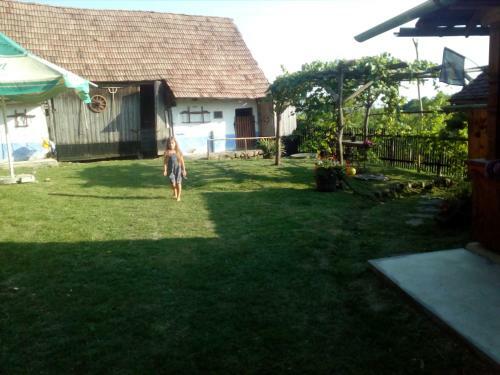 Apartamento Bak� Vend�gh�z