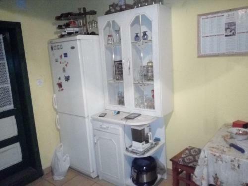 Apartamento Bak� Vend�gh�z