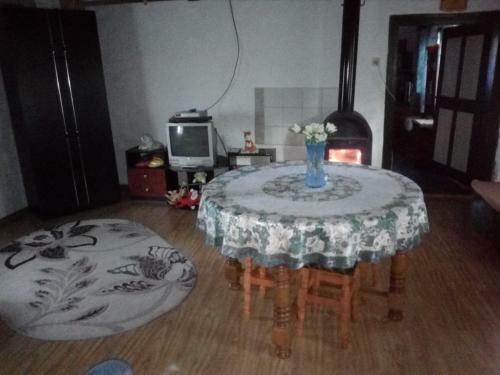 Apartamento Bak� Vend�gh�z
