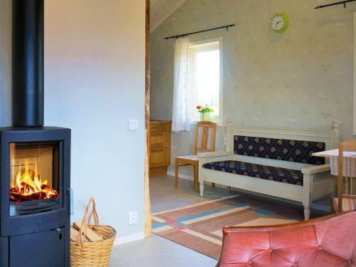 Holiday Home Sandhem II