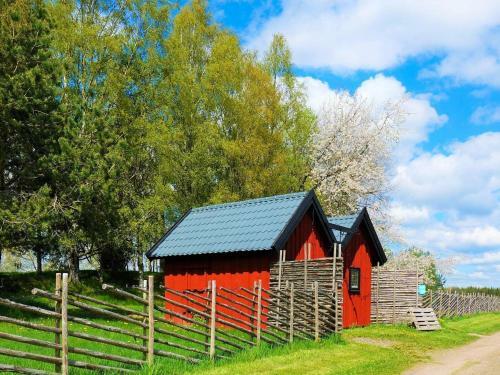 Holiday Home Sandhem II