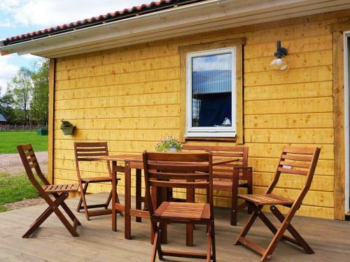 Holiday Home Sandhem II