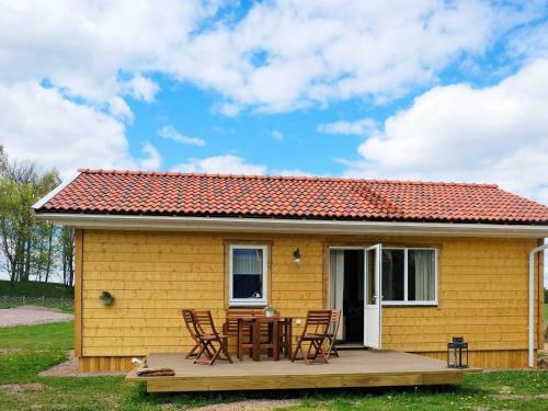 Holiday Home Sandhem II