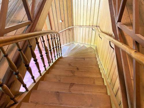 Holiday Home Sandhem III