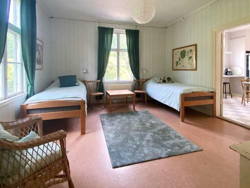 Holiday Home Sandhem III