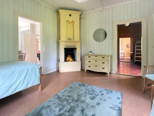 Holiday Home Sandhem III