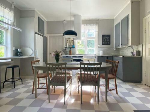 Holiday Home Sandhem III