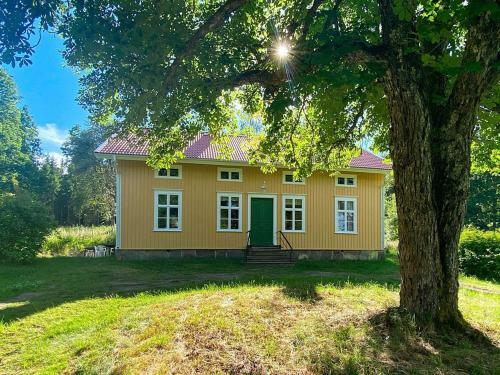 Holiday Home Sandhem III