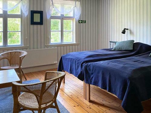 Holiday Home Sandhem III