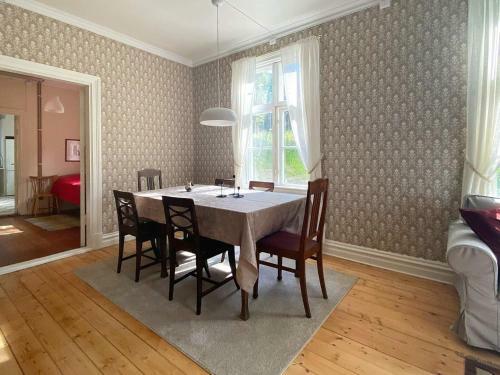 Holiday Home Sandhem III