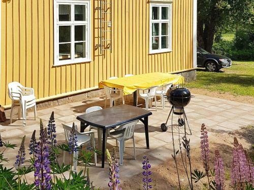 Holiday Home Sandhem III