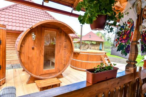 Hostal Casa Nely